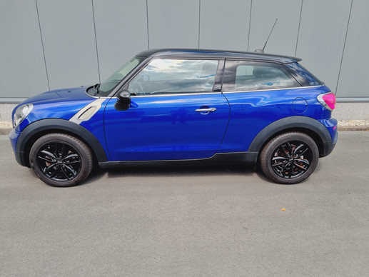 MINI Paceman - Afbeelding 11 van 30