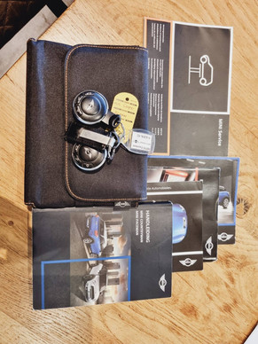 MINI Paceman - Afbeelding 13 van 30
