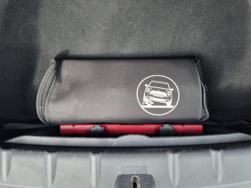 MINI Paceman - Afbeelding 15 van 30