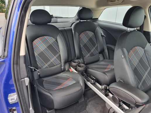 MINI Paceman - Afbeelding 16 van 30