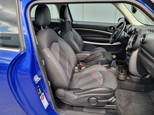 MINI Paceman - Afbeelding 17 van 30