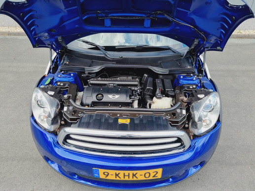 MINI Paceman - Afbeelding 18 van 30