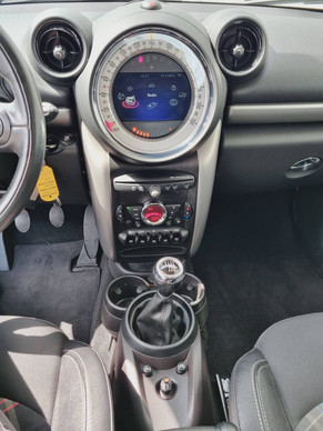 MINI Paceman - Afbeelding 19 van 30