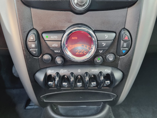 MINI Paceman - Afbeelding 21 van 30
