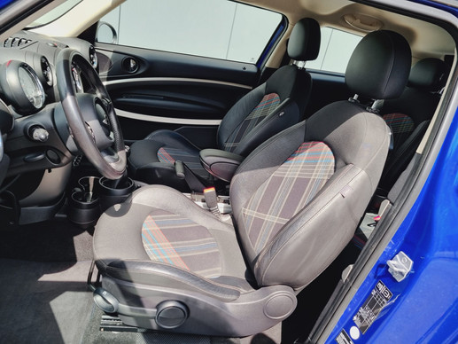 MINI Paceman - Afbeelding 28 van 30