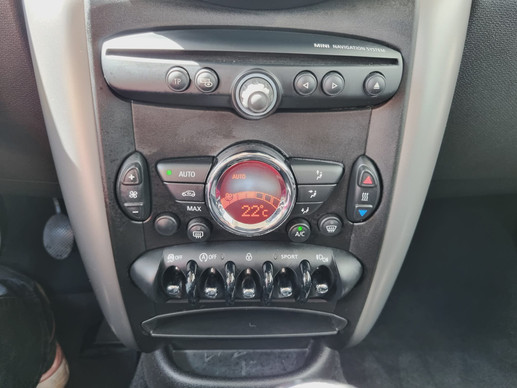 MINI Paceman - Afbeelding 29 van 30