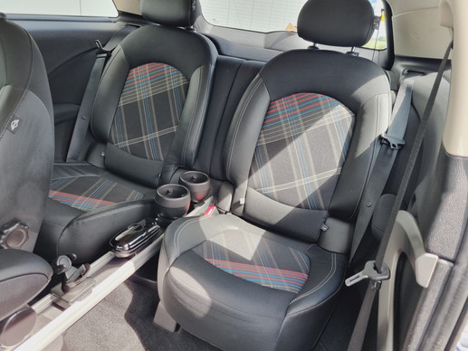 MINI Paceman - Afbeelding 30 van 30
