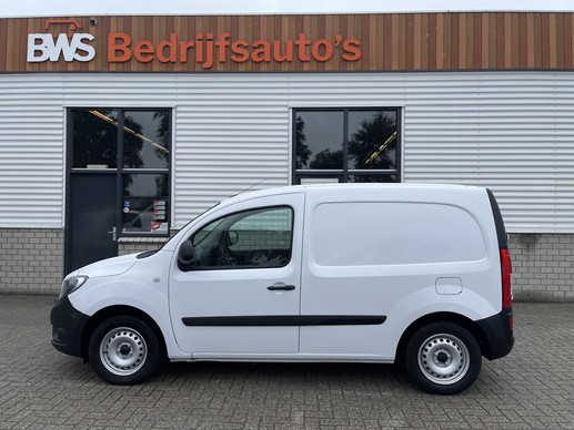 Mercedes-Benz Citan - Afbeelding 1 van 20