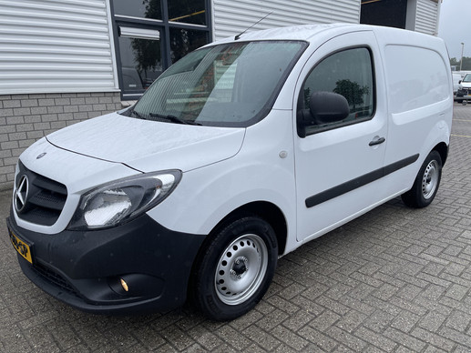 Mercedes-Benz Citan - Afbeelding 2 van 20