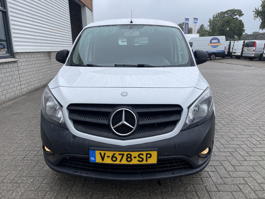 Mercedes-Benz Citan - Afbeelding 3 van 20