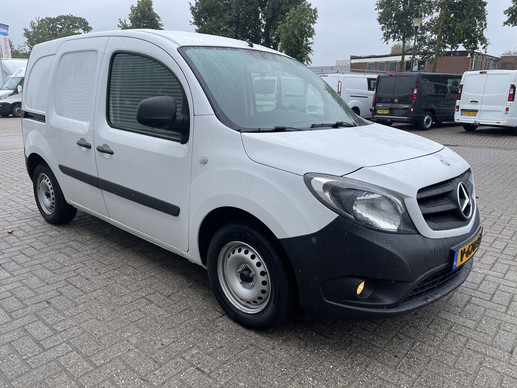 Mercedes-Benz Citan - Afbeelding 4 van 20