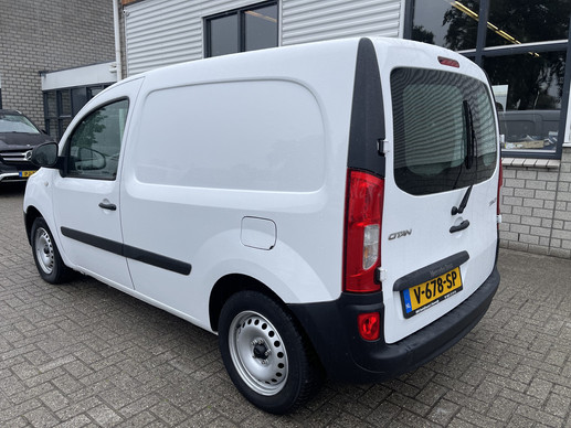 Mercedes-Benz Citan - Afbeelding 5 van 20