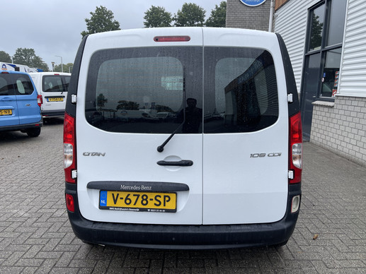 Mercedes-Benz Citan - Afbeelding 6 van 20