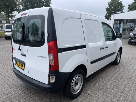 Mercedes-Benz Citan - Afbeelding 7 van 20