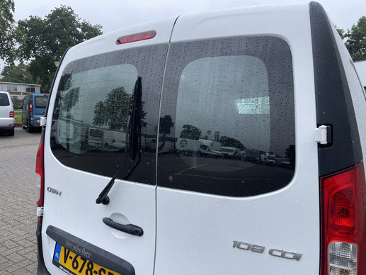 Mercedes-Benz Citan - Afbeelding 8 van 20