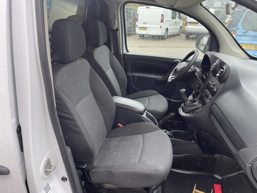 Mercedes-Benz Citan - Afbeelding 13 van 20