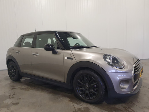 MINI Cooper - Afbeelding 2 van 30