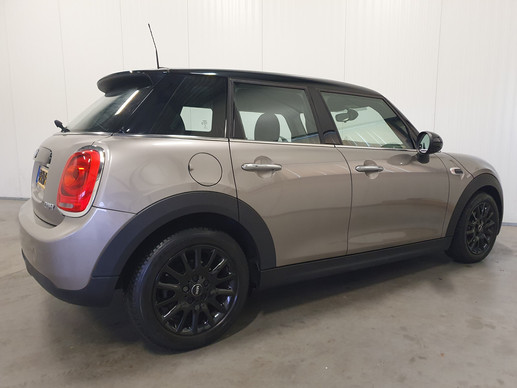 MINI Cooper - Afbeelding 4 van 30