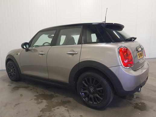 MINI Cooper - Afbeelding 5 van 30