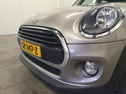 MINI Cooper - Afbeelding 13 van 30