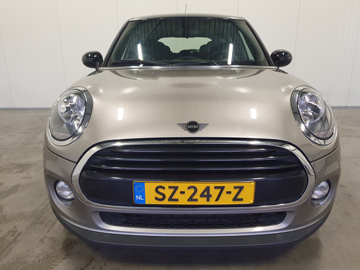 MINI Cooper - Afbeelding 14 van 30