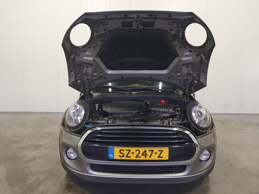 MINI Cooper - Afbeelding 15 van 30