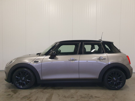 MINI Cooper - Afbeelding 17 van 30