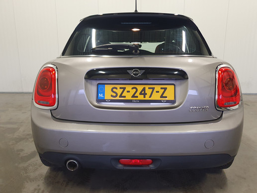 MINI Cooper - Afbeelding 19 van 30