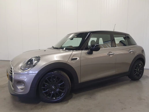 MINI Cooper - Afbeelding 1 van 30