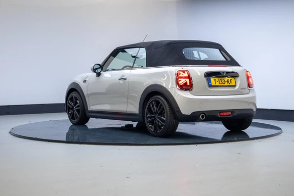 MINI Cooper Cabrio - Afbeelding 4 van 29