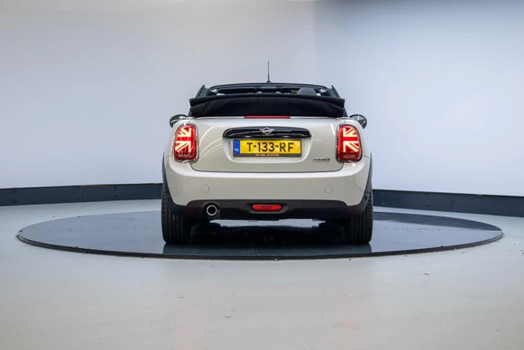 MINI Cooper Cabrio - Afbeelding 23 van 29