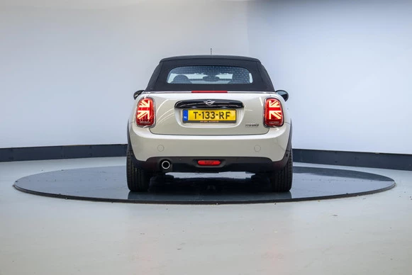 MINI Cooper Cabrio - Afbeelding 24 van 29