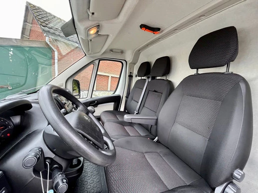 Peugeot Boxer - Afbeelding 2 van 25