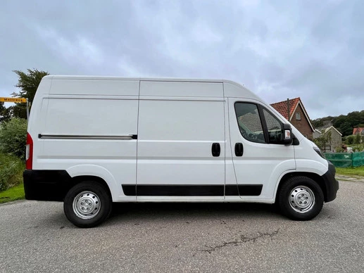 Peugeot Boxer - Afbeelding 6 van 25