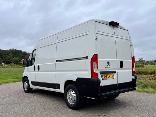 Peugeot Boxer - Afbeelding 11 van 25