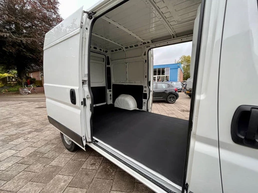 Peugeot Boxer - Afbeelding 14 van 25