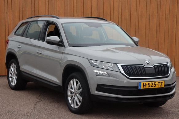 Škoda Kodiaq - Afbeelding 2 van 26