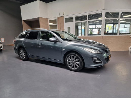 Mazda 6 - Afbeelding 2 van 18