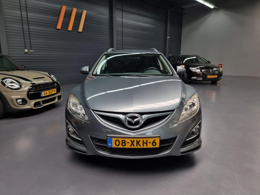 Mazda 6 - Afbeelding 3 van 18