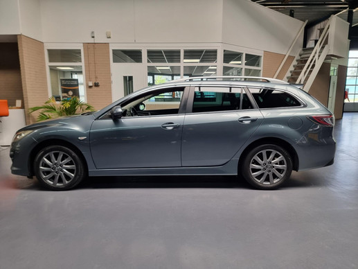 Mazda 6 - Afbeelding 4 van 18