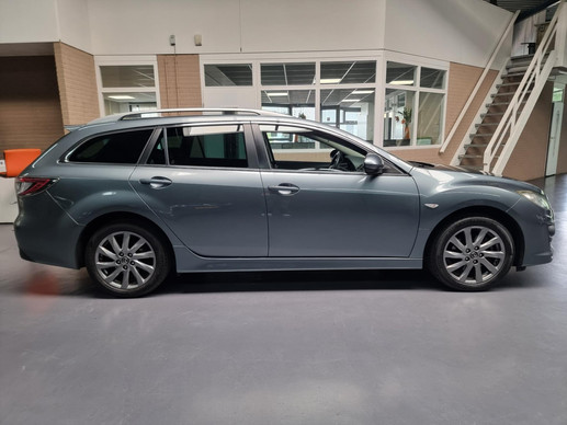 Mazda 6 - Afbeelding 5 van 18