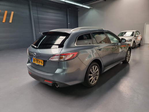 Mazda 6 - Afbeelding 6 van 18