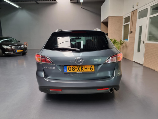 Mazda 6 - Afbeelding 7 van 18