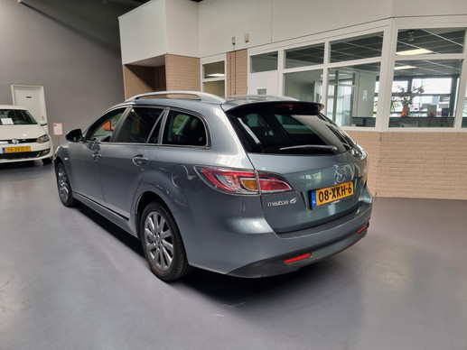 Mazda 6 - Afbeelding 8 van 18