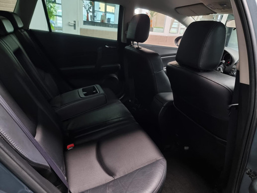 Mazda 6 - Afbeelding 12 van 18