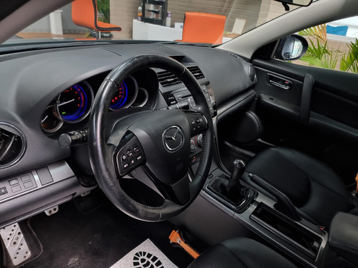 Mazda 6 - Afbeelding 13 van 18