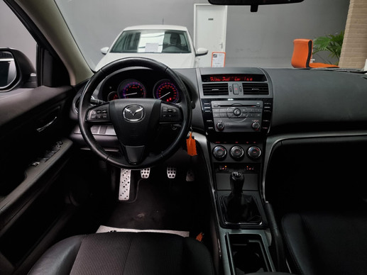 Mazda 6 - Afbeelding 14 van 18