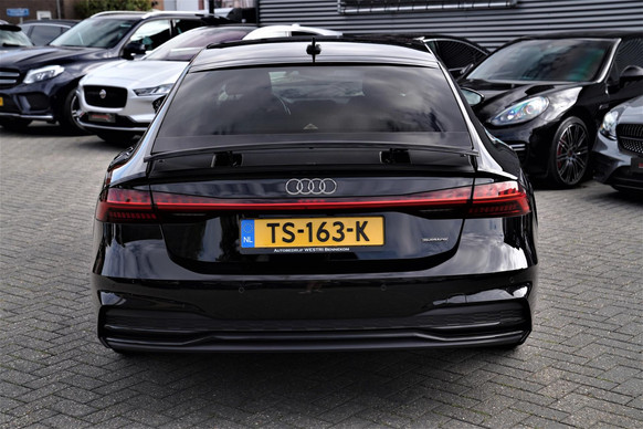 Audi A7 - Afbeelding 5 van 30