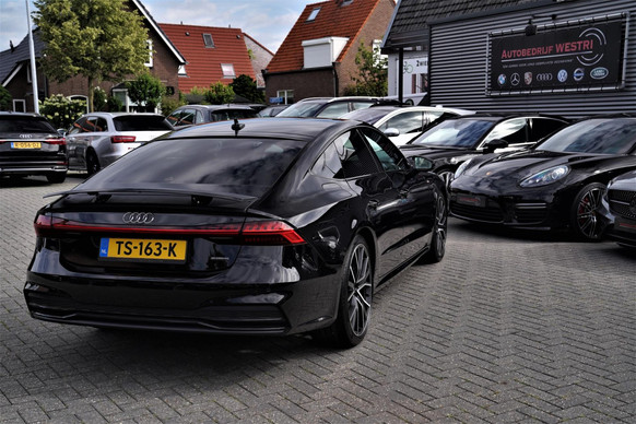 Audi A7 - Afbeelding 6 van 30