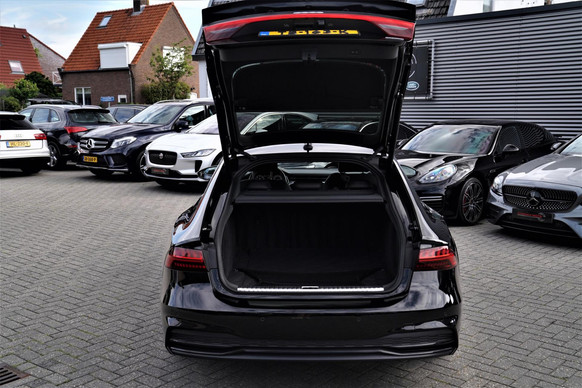 Audi A7 - Afbeelding 7 van 30